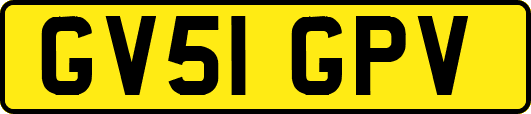 GV51GPV