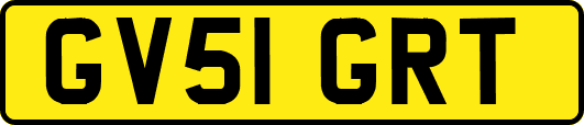 GV51GRT