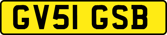 GV51GSB