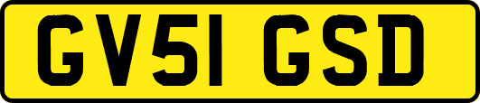 GV51GSD