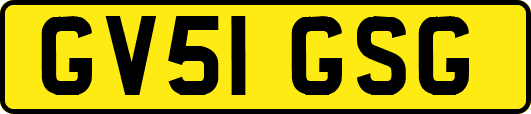 GV51GSG