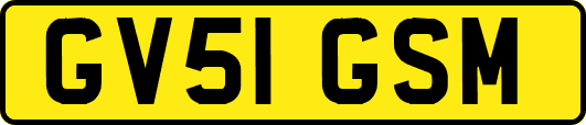 GV51GSM