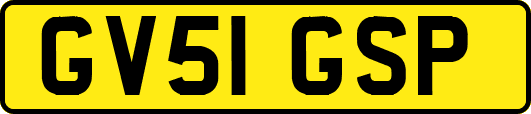 GV51GSP