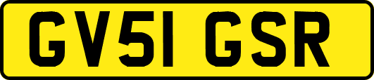 GV51GSR