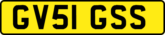 GV51GSS