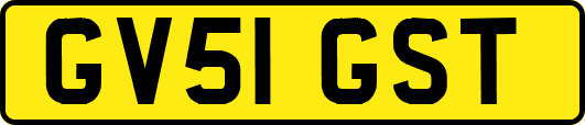 GV51GST