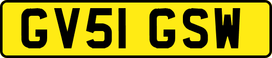 GV51GSW