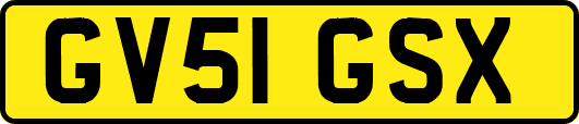 GV51GSX