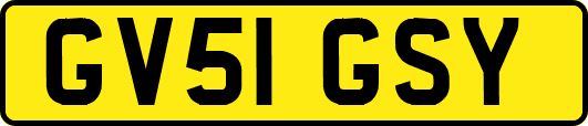 GV51GSY