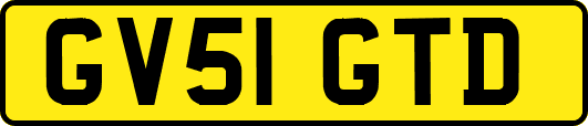 GV51GTD