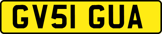 GV51GUA