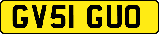 GV51GUO