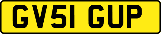 GV51GUP