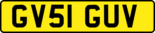 GV51GUV