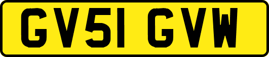 GV51GVW