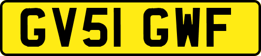 GV51GWF