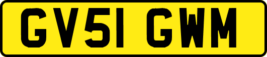 GV51GWM