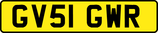 GV51GWR