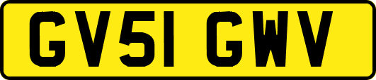 GV51GWV