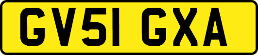 GV51GXA