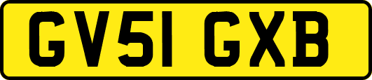 GV51GXB