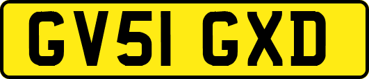 GV51GXD