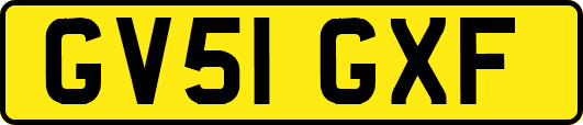 GV51GXF