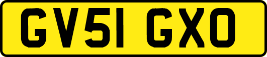 GV51GXO