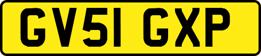 GV51GXP