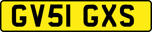 GV51GXS