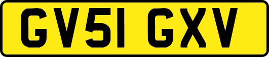 GV51GXV