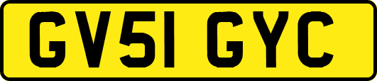 GV51GYC