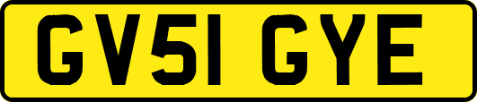 GV51GYE