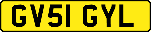 GV51GYL