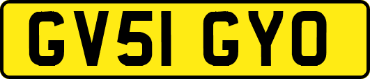 GV51GYO