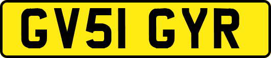 GV51GYR