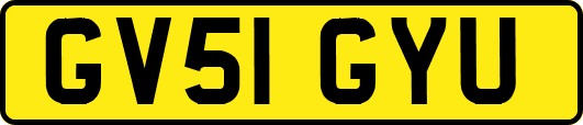 GV51GYU