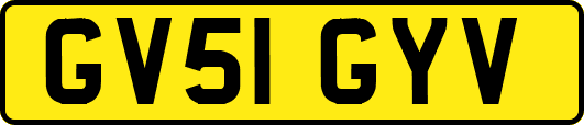 GV51GYV