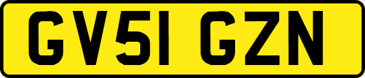 GV51GZN