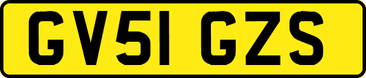 GV51GZS