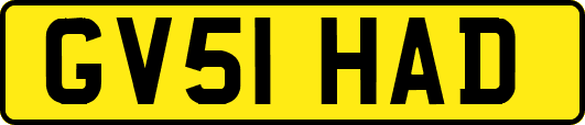 GV51HAD