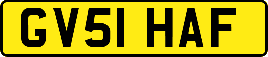 GV51HAF