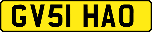 GV51HAO