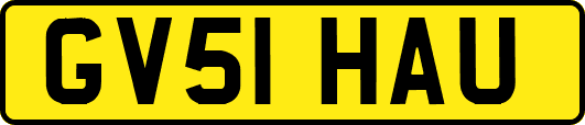 GV51HAU