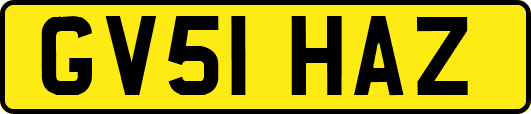 GV51HAZ
