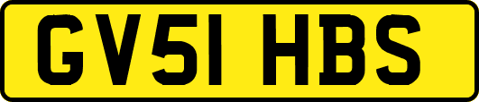 GV51HBS