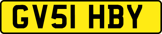 GV51HBY