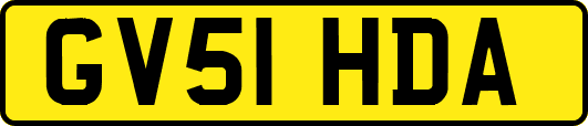 GV51HDA