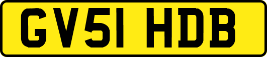 GV51HDB