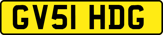 GV51HDG